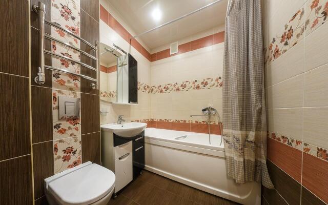 Sibirskiy Trakt 23b Apartaments