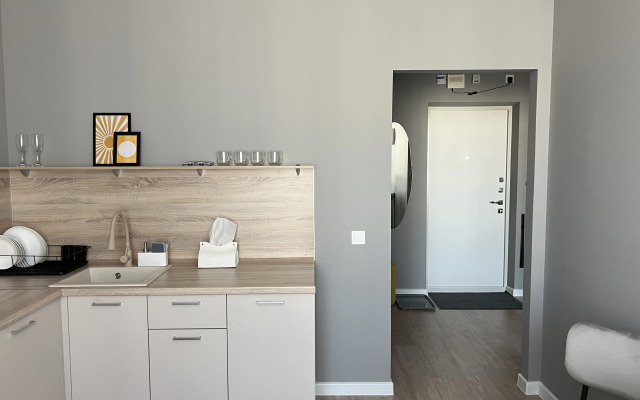Atmosfera-Orso Apartments