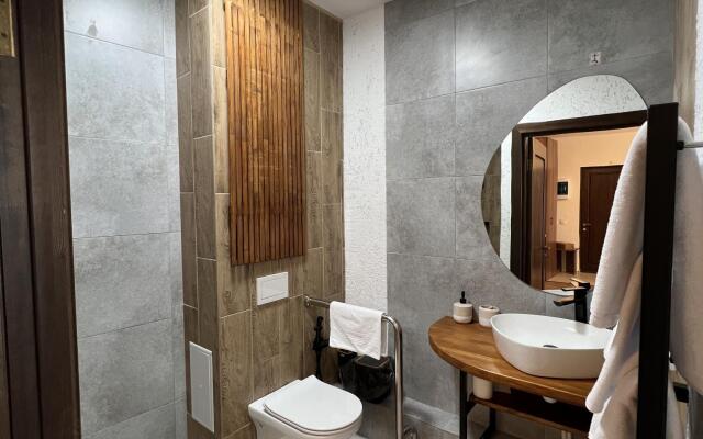 Отель Сорока