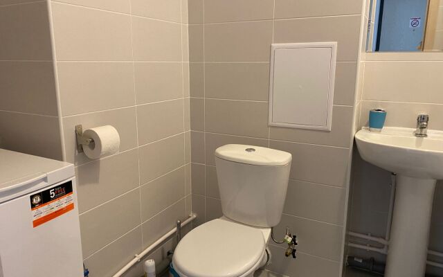 Квартира Зебра у метро Елизаровская