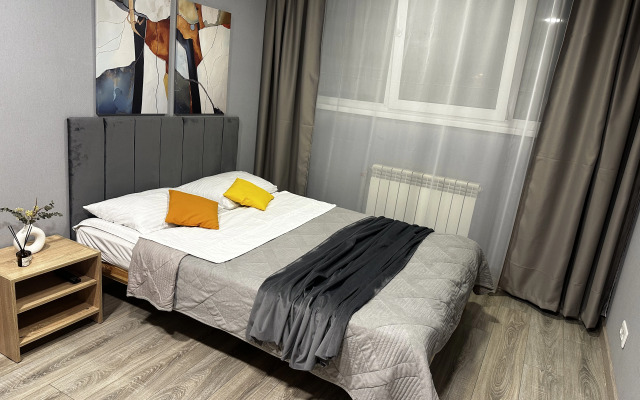 Apartment Студия УютСтудия