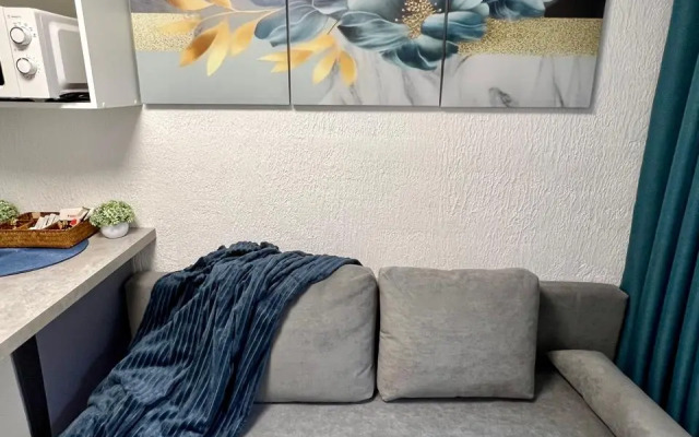 Апартаменты N2 на Петроградке