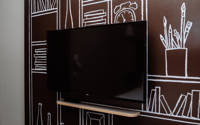Ibis Aktobe Hotel