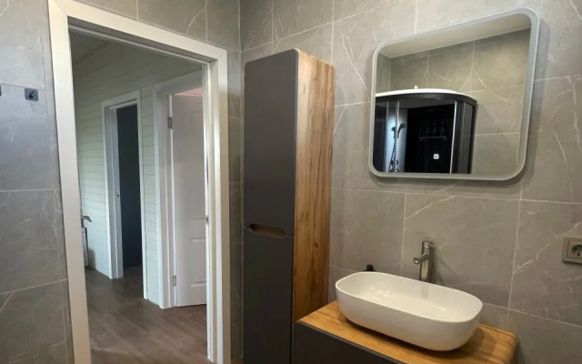 Частный дом Royal Rublevo River