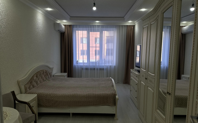 Квартира Двухкомнатная квартира на Дзусова