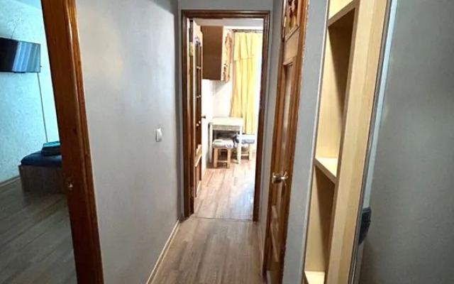 Апартаменты Уютная Квартира в Центре Города