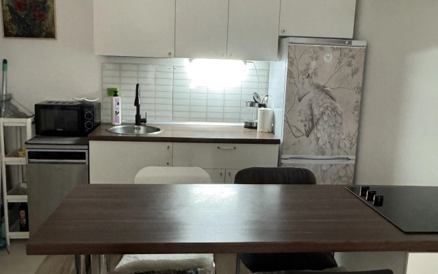 Квартира Европа Сити