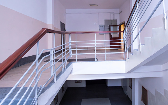 Апартаменты в стиле бохо на Патриарших прудах