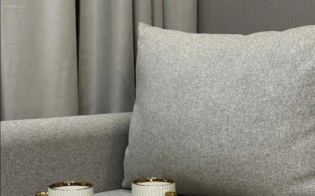 Zhk Aiqyn Biznes Klass Apartments