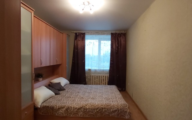 Квартира напротив Ленты