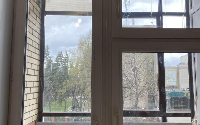 Zinina Vozle Uram I Naberezhnoy Apartments