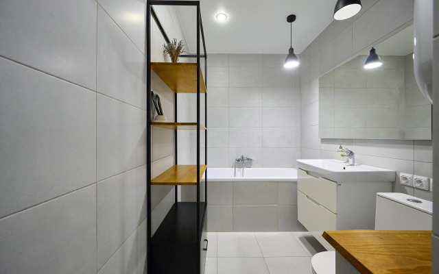 Апартаменты Модерн Премиум