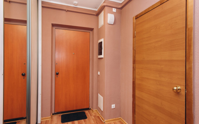 Abazhur Apart Stachek Guest House