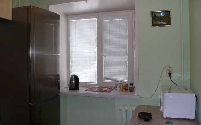 Апартаменты На Ленина 6