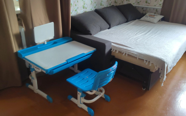 Частный Дом на Улице Черёмушки 25