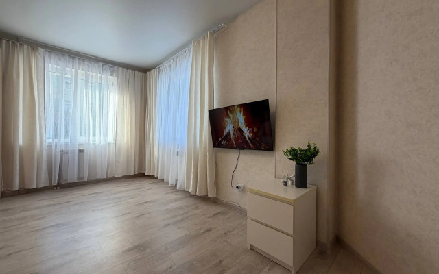 Квартира Новая в Дзержинском районе