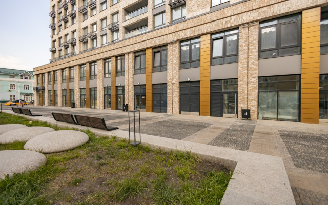 Апартаменты Белая Сова ЖК Мята