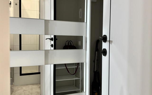 Квартира Студия с антресолью в центре недалеко от Вокзала