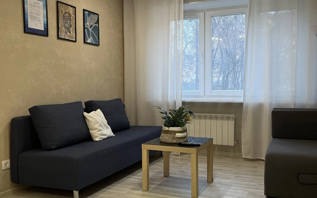 Апартаменты LOYAL' Ь Ленина 26