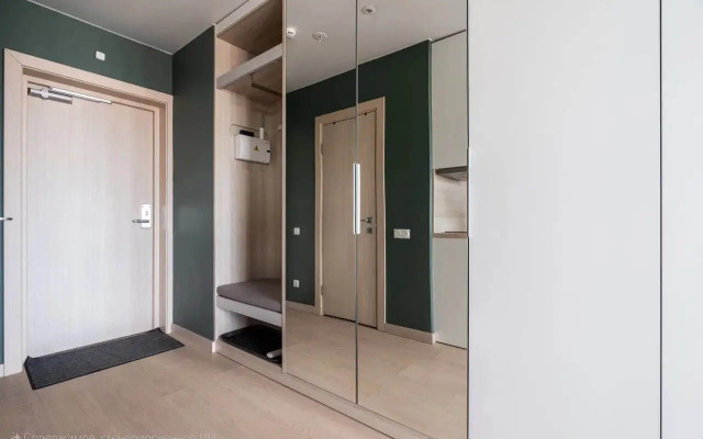 Апартаменты на Социалистической 21 (9037)