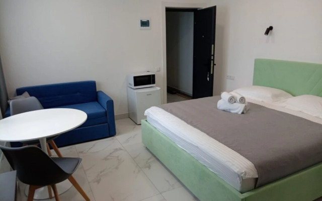 Simfoniya Apartments