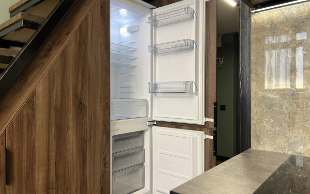 Квартира Студия на Левитанского 4-153 Иркутск, КакДома