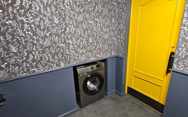 Апартаменты на Дзержинского 14/2