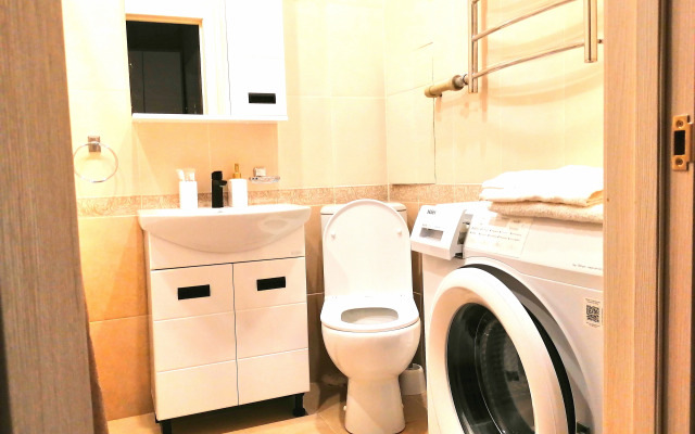 Dinskaya Flat