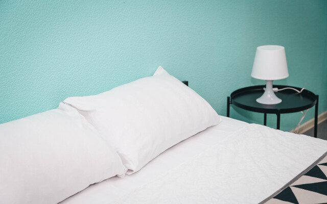 Vega Hostel