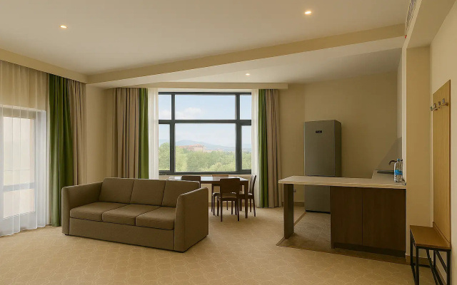 Apartamenty ZK Green Park 1