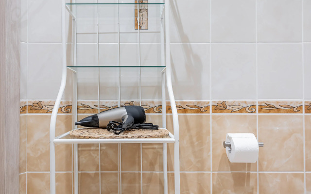 Квартира в самом центре для 6 человек