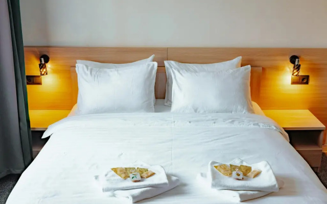 Hvoya Mini-Hotel