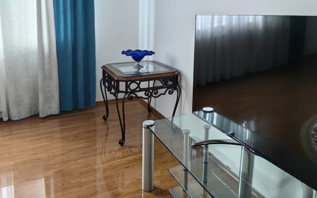 Апартаменты Стоп.Снято! Двухкомнатные Магнифика