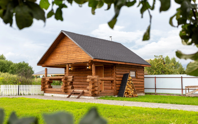 Suzdalskaya Vishnya Guest house
