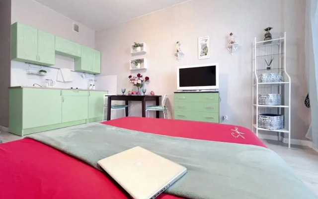 Park Inn Citi Rooms Apartments