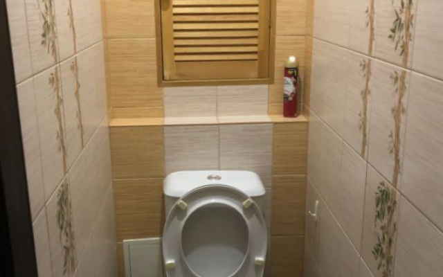 Uyutnye na Nazarbaeva Apartments