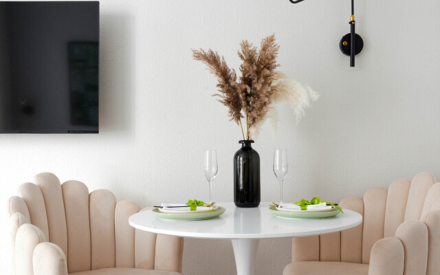 Апартаменты RoomyRoom Sonata