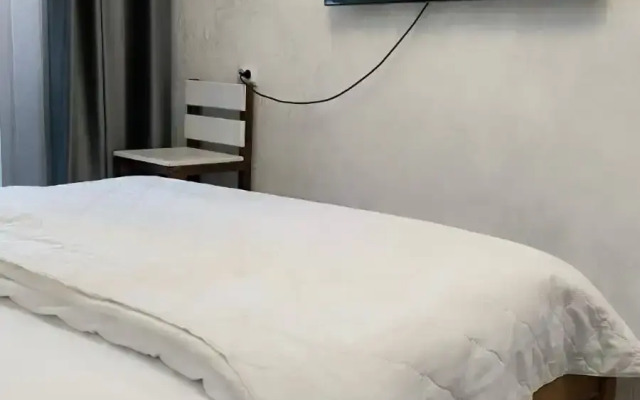 Квартира Воронова 16