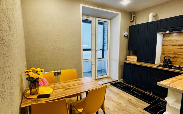 Квартира Очаровательное гнездышко