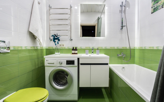 Love it Apartments