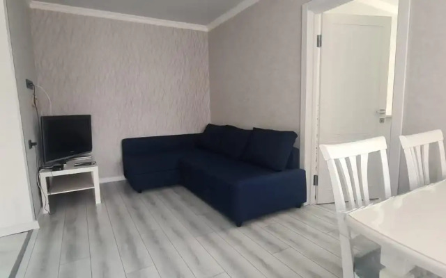 Uyutnaya Flat
