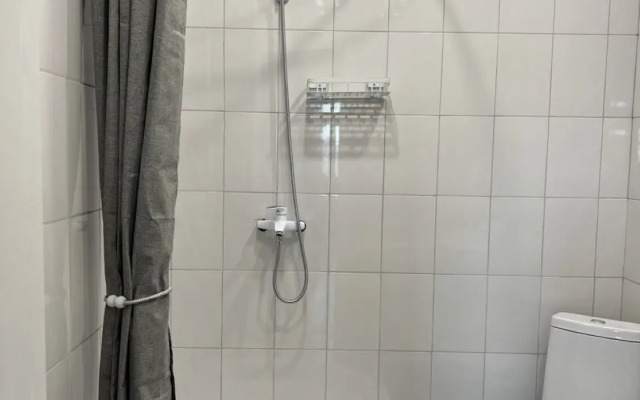 Апартаменты Двухкомнатные в Таунхаусе у Святого Источника