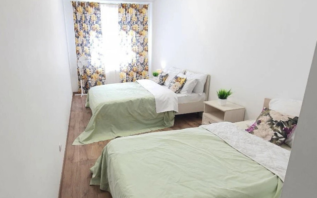 Квартира KiraLive Июльские Дни