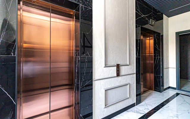 Квартира 2 Ночи в элитном ЖК Сердце