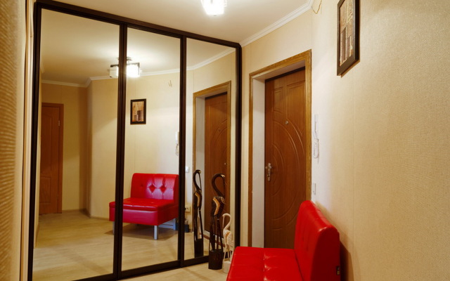 Апартаменты Volgariver