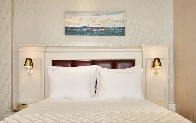 Albinas Hotel Old City