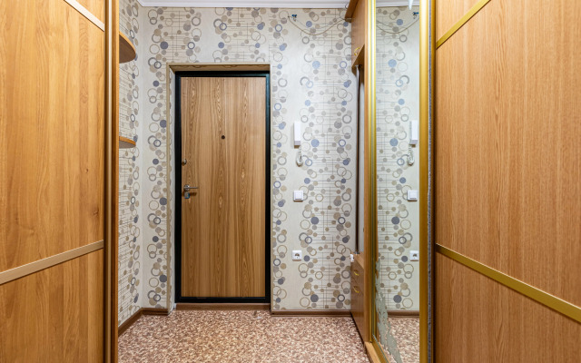 Квартира Tasja