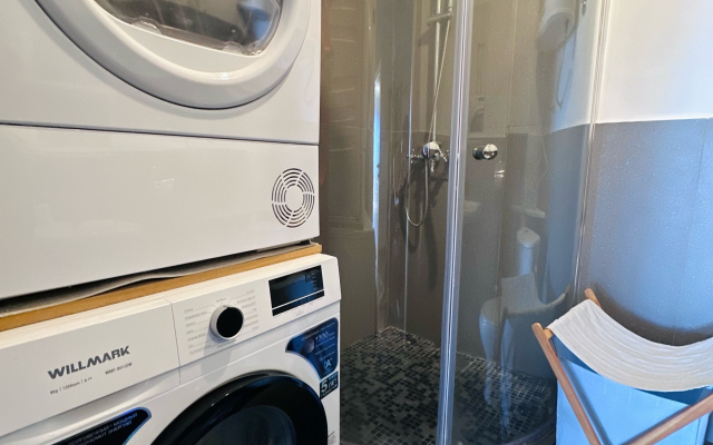 S Vidom na More Flat