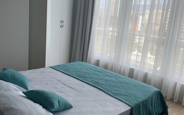 ZhK Versal Apartments 1