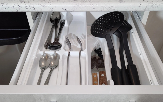 Апартаменты Облака 2